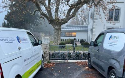 Alarme & Vidéosurveillance à Grésy-Sur-Aix en Savoie